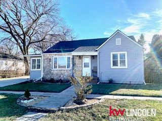 125 W South Street, Weston, NE 68070