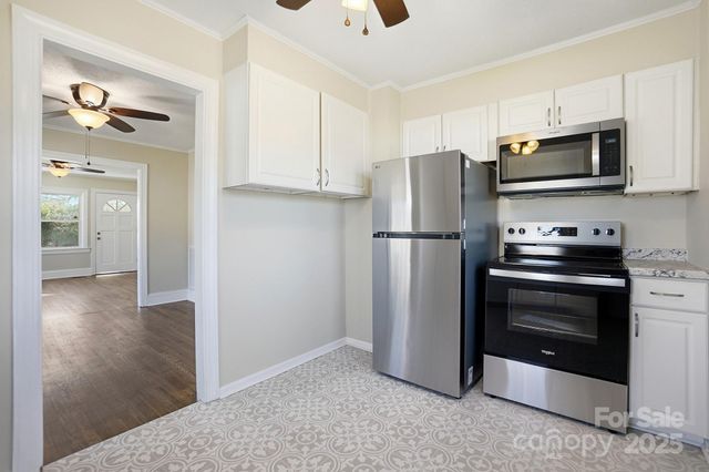 412 Ridge Street, Stanley, NC 28164