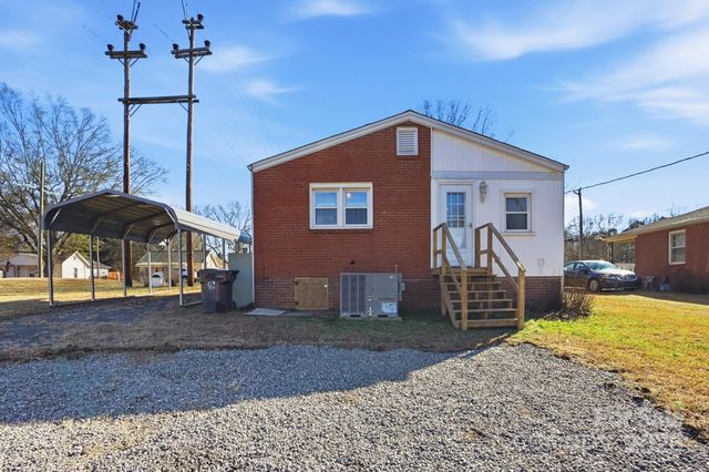 412 Ridge Street, Stanley, NC 28164