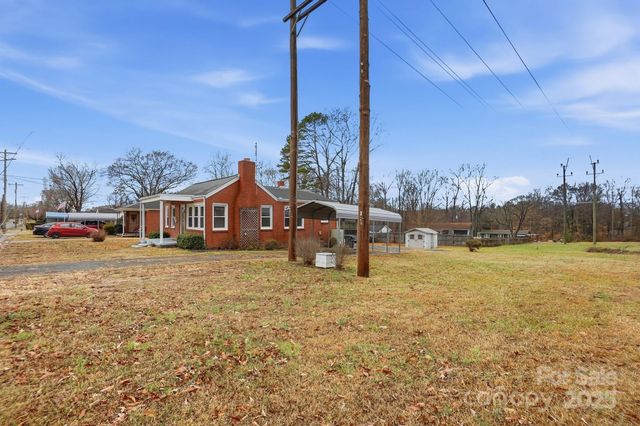 412 Ridge Street, Stanley, NC 28164