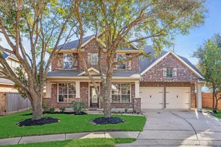 24515 Rozzano Court, Richmond, TX 77406