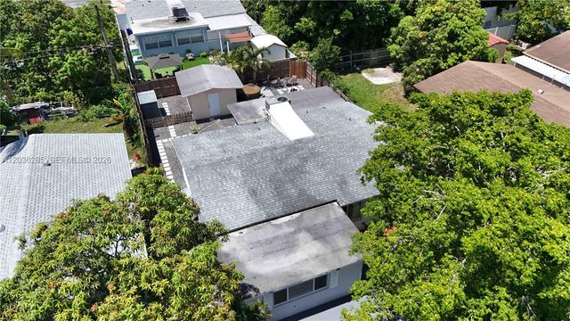 6105 Fletcher St, Hollywood, FL 33023