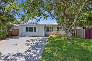 6105 Fletcher St, Hollywood, FL 33023