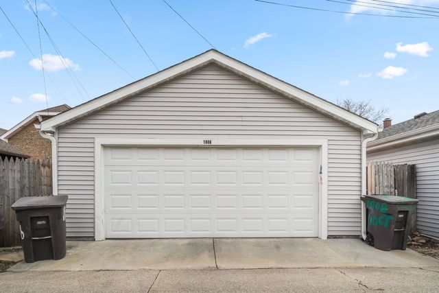 1906 S 60th Court, Cicero, IL 60804