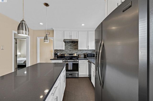 3710 Smith, Union City, CA 94587