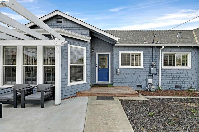 3710 Smith, Union City, CA 94587