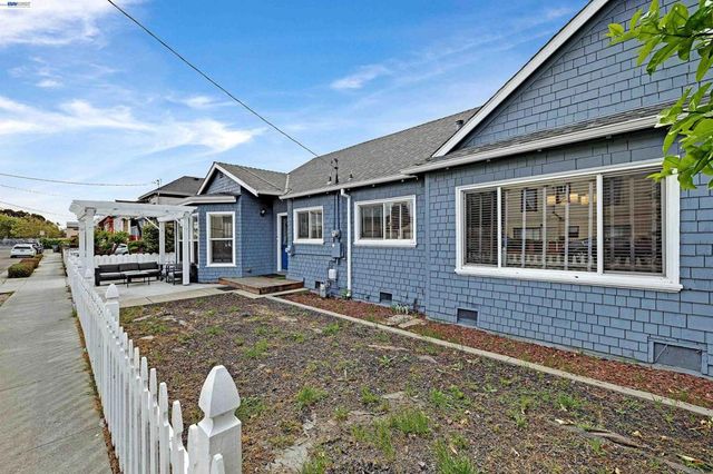 3710 Smith, Union City, CA 94587