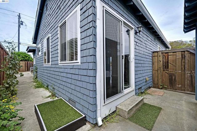 3710 Smith, Union City, CA 94587