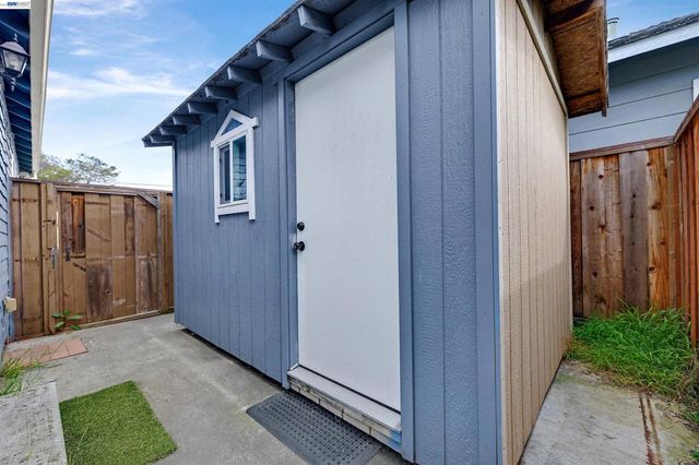 3710 Smith, Union City, CA 94587