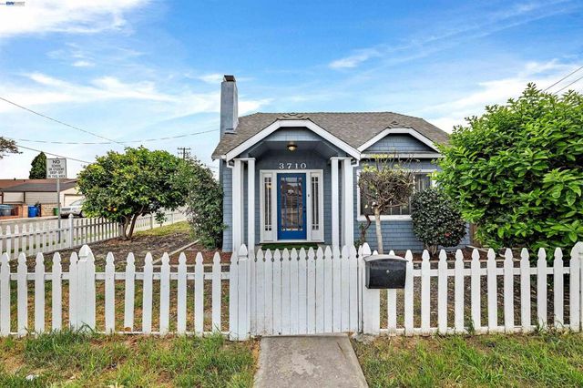 3710 Smith, Union City, CA 94587