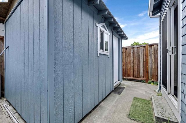 3710 Smith, Union City, CA 94587