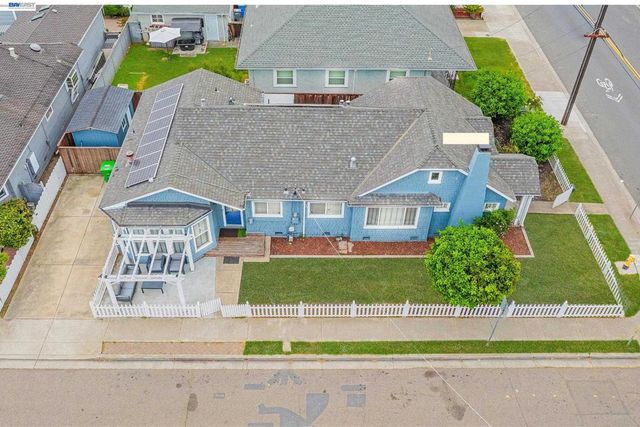 3710 Smith, Union City, CA 94587