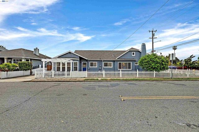 3710 Smith, Union City, CA 94587