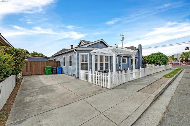 3710 Smith, Union City, CA 94587