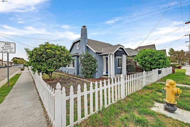 3710 Smith, Union City, CA 94587