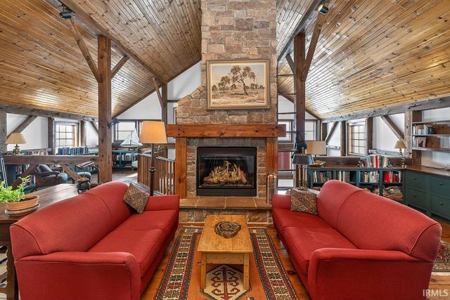 17901 County Road 112, Bristol, IN 46507