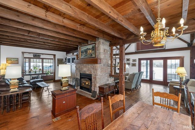 17901 County Road 112, Bristol, IN 46507