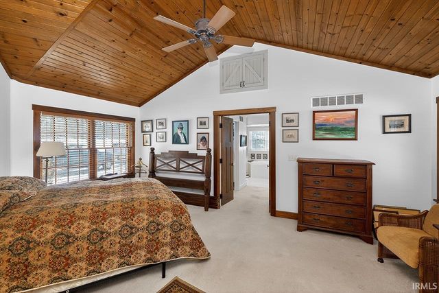 17901 County Road 112, Bristol, IN 46507