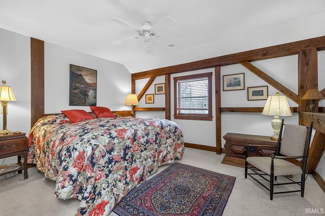 17901 County Road 112, Bristol, IN 46507