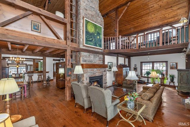 17901 County Road 112, Bristol, IN 46507