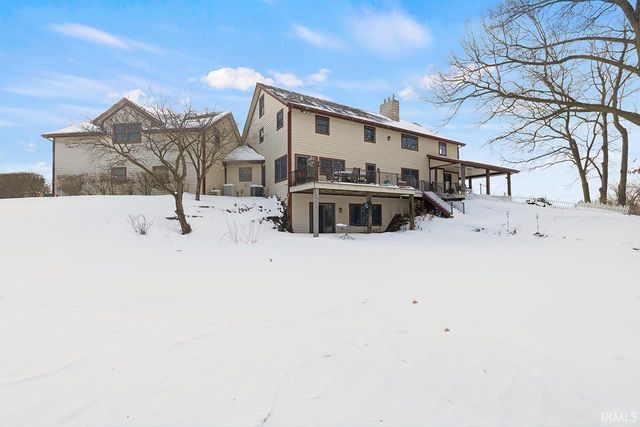 17901 County Road 112, Bristol, IN 46507