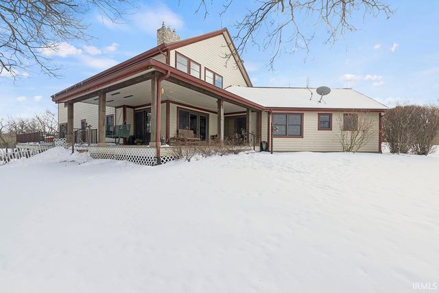 17901 County Road 112, Bristol, IN 46507