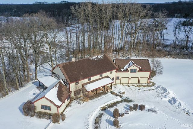 17901 County Road 112, Bristol, IN 46507