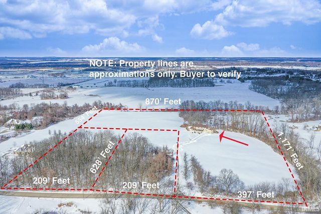 17901 County Road 112, Bristol, IN 46507