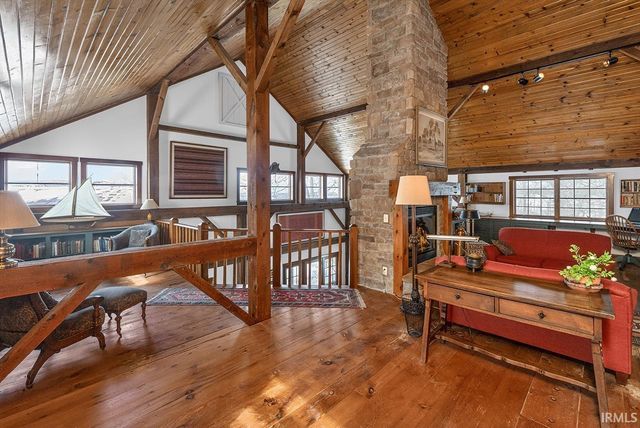 17901 County Road 112, Bristol, IN 46507