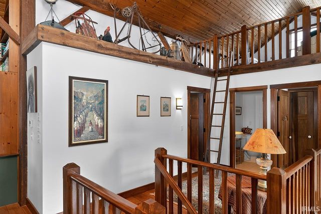 17901 County Road 112, Bristol, IN 46507