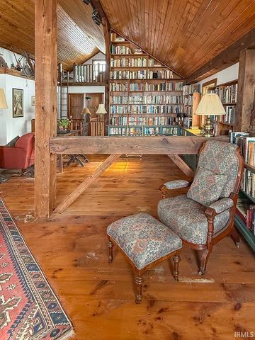 17901 County Road 112, Bristol, IN 46507