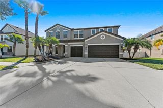 11807 HARPSWELL DRIVE, Riverview, FL 33579