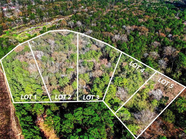 0-153272 Roman Forest Tbd, Roman Forest, TX 77357