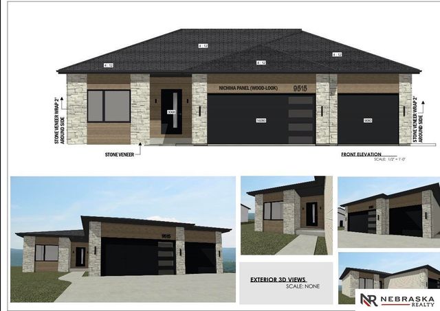 9515 S 81st Street, Lincoln, NE 68516