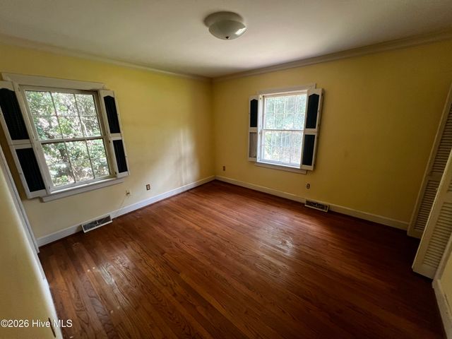 308 Forest Hills Road NW, Wilson, NC 27896