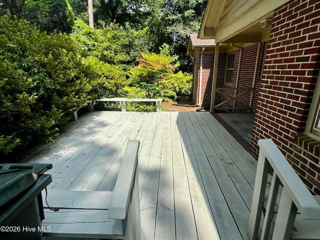308 Forest Hills Road NW, Wilson, NC 27896