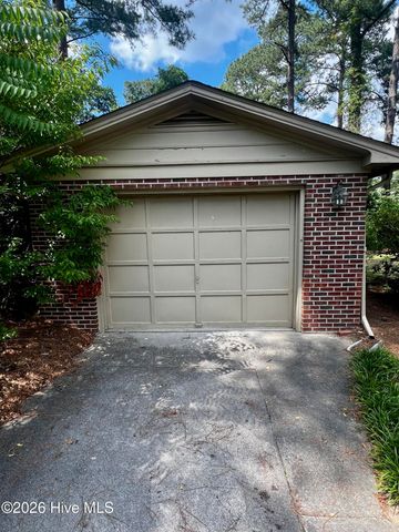308 Forest Hills Road NW, Wilson, NC 27896