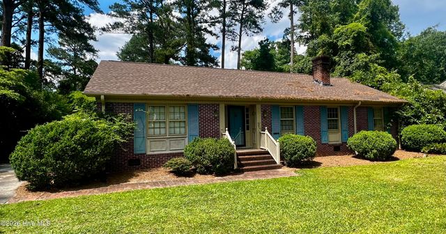 308 Forest Hills Road NW, Wilson, NC 27896