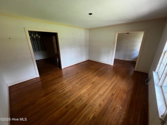 308 Forest Hills Road NW, Wilson, NC 27896