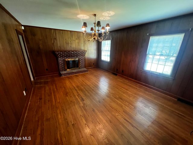 308 Forest Hills Road NW, Wilson, NC 27896