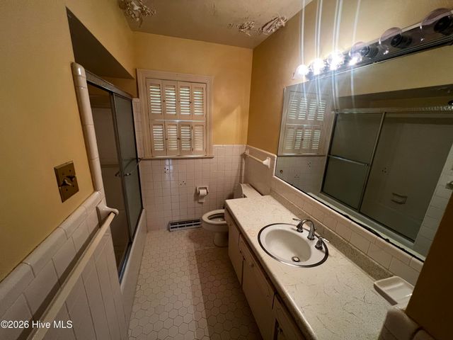 308 Forest Hills Road NW, Wilson, NC 27896
