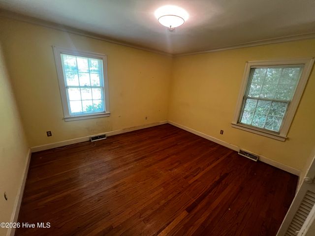 308 Forest Hills Road NW, Wilson, NC 27896