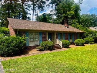 308 Forest Hills Road NW, Wilson, NC 27896