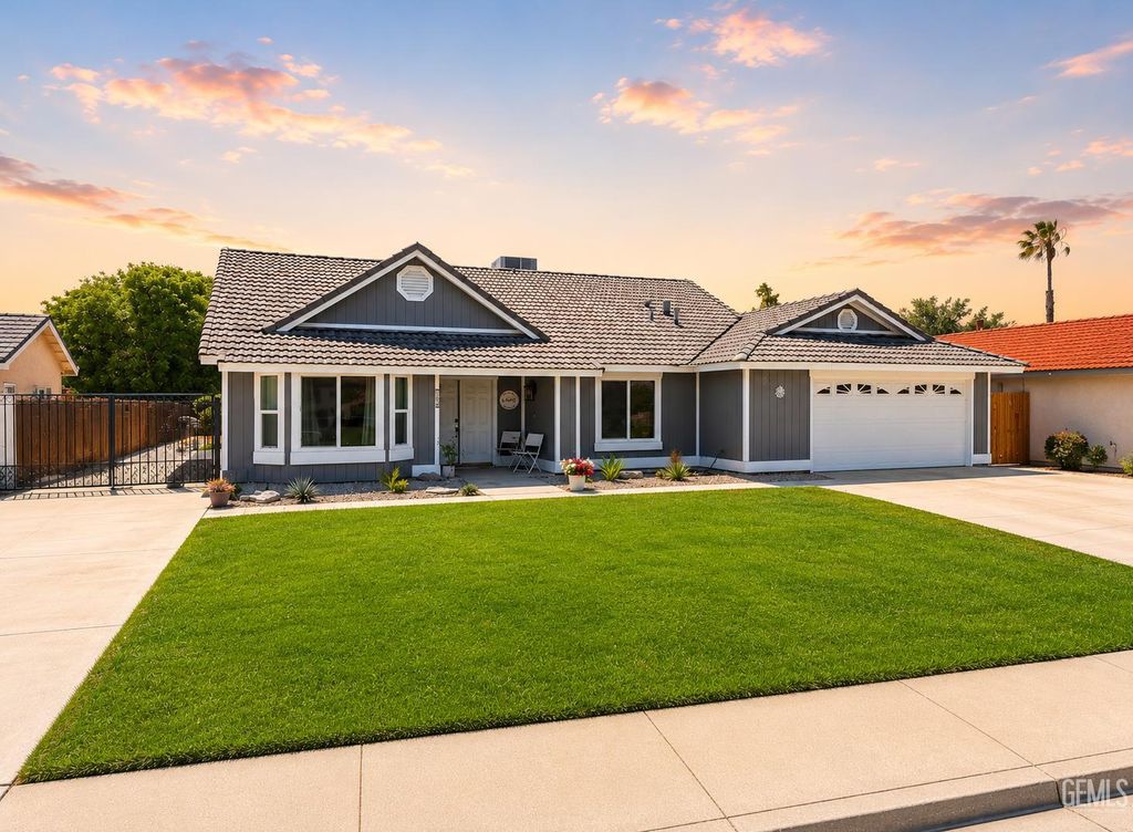 0 11601 Jenlee Ave, Bakersfield, CA 93312