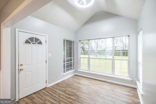 319 Smithville Church Road, Warner Robins, GA 31088