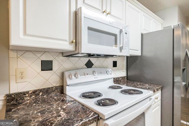 319 Smithville Church Road, Warner Robins, GA 31088