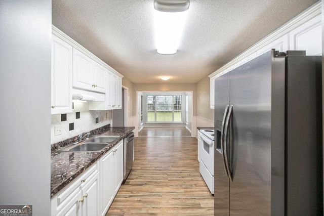 319 Smithville Church Road, Warner Robins, GA 31088