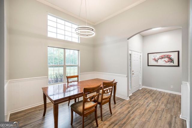 319 Smithville Church Road, Warner Robins, GA 31088