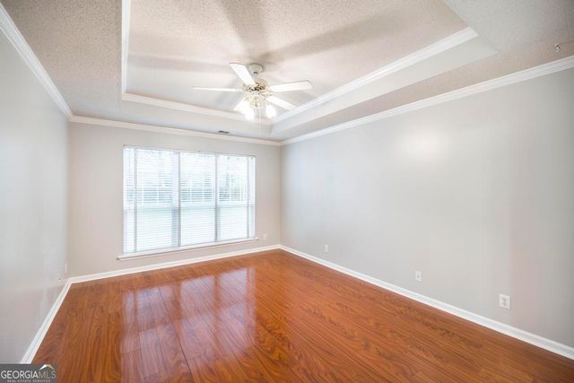 319 Smithville Church Road, Warner Robins, GA 31088