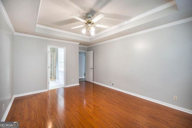 319 Smithville Church Road, Warner Robins, GA 31088